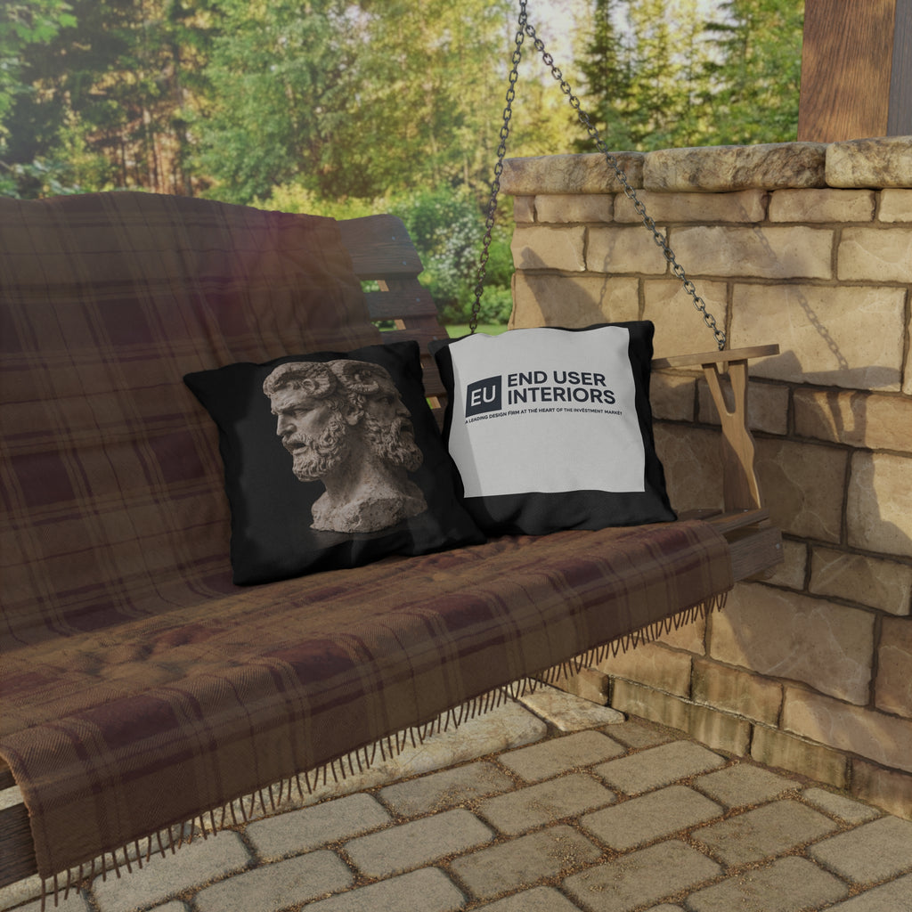 The Sisyphus Pillow