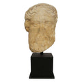 GOD Hermes 4th century Interior Design Sculpture